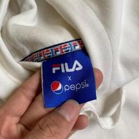 Gambar [BARU] HOODIE FILA X PEPSI dari anisai undefined 3 Tokopedia