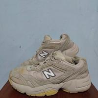 Gambar Sepatu New Balance 452 Size 40 Second dari Mentari Klaten undefined 1 Tokopedia