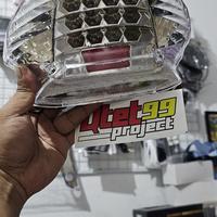 Gambar Stoplamp led yamaha mio sporty dan smel hexogen thailand dari qtet project99 undefined 3 Tokopedia