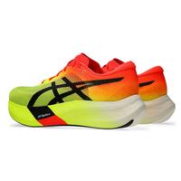 Gambar Sepatu Asics Metaspeed Edge Paris Safety Yellow Black - 43 dari Mj_Sneaker undefined 3 Tokopedia