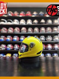 Gambar ARAI TOURCROSS 3 YAMASHIRO SIZE L 2ND FULL FACE HELMET dari THC Exshop undefined 1 Tokopedia