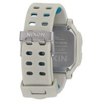 Gambar [DISKON] NIXON A1324145 REGULUS EXPEDITION GRAY MEN'S WATCH dari Himalaya Indonesia Market undefined 2 Tokopedia