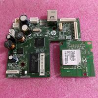 Gambar Mainboard HP Deskjet Ink Advantage 2775 2776 2777 Sparepart Printer dari SCMprints Printer Spesialis undefined 3 Tokopedia