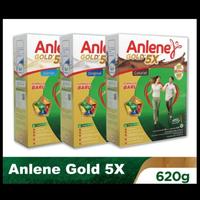 Gambar Anlene Gold 620Gr / 640Gr Special Promo...!!! - Coklat, Exp 2025 dari Berbelanja Cerdas undefined 2 Tokopedia