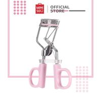 Gambar MINISO MT263 Eye Beauty Eyelash Curler Jepit Bulu Mata Penjepit Bulu Matar Eyelash Curler / Pelentik bulu mata / Penjepit bulu mata dari OborBaru undefined 1 Tokopedia