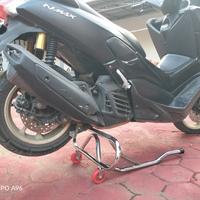 Gambar Standar Paddock Beat Vario Nmax PCX Aerox Vario 160 Mio Xeon Premium Universal semua motor dari Garage Mekanik Tools undefined 5 Tokopedia