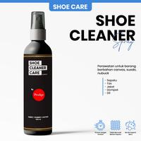 Gambar Pembersih Sepatu Multifungsi Shoe Cleaner Tas Prodigo Spray dari Prodigo Official undefined 1 Tokopedia