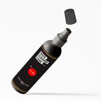 Gambar Pembersih Sepatu Multifungsi Shoe Cleaner Tas Prodigo Spray dari Prodigo Official undefined 4 Tokopedia