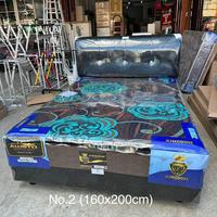 Gambar Ranjang Set Springbed Multibed/Boxy No.1/No.2 dari Sari Murni Kendari undefined 1 Tokopedia