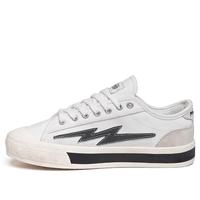 Gambar Sepatu Prayerkids Volt White Reflective Rainbow Sneaker pria wanita - White (Rainbow), 36 dari Juara Lokal undefined 5 Tokopedia