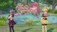 Gambar Atelier Lydie & Suelle: The Alchemists and the Mysterious Paintings DX - PC DVD Game Adv - softcover dari LynxNet undefined 3 Tokopedia
