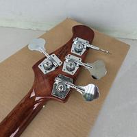 Gambar Gitar Bass Musicman stingray 4 string new-natural dari ALshopbekasi undefined 5 Tokopedia