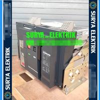 Gambar ACB Schneider NW 25 NW25H1 NW25 H1 2500A 2500 A Amper 4P 4Pole 65kA dari SURYA ELEKTRIK undefined 1 Tokopedia