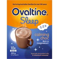Gambar Ovaltine sleep calming choc dari Toko Kopi Bupono undefined 2 Tokopedia