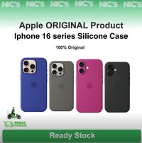 Gambar Original Apple Iphone 16 / Plus / Pro / Pro Max Silicone Case - star fruit, 16 dari The Nic's Shop undefined 1 Tokopedia