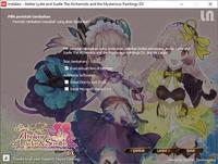 Gambar Atelier Lydie & Suelle: The Alchemists and the Mysterious Paintings DX - PC DVD Game Adv - softcover dari LynxNet undefined 2 Tokopedia