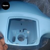 Gambar Stang Vespa PTS 100 original dari PIGI VESPA undefined 2 Tokopedia