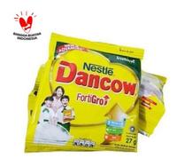 Gambar DANCOW INSTANT SACHET [RENCENG] dari Jejujashop1 undefined 1 Tokopedia