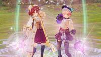 Gambar Atelier Lydie & Suelle: The Alchemists and the Mysterious Paintings DX - PC DVD Game Adv - softcover dari LynxNet undefined 4 Tokopedia
