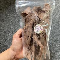 Gambar kripik pisang coklat lampung asli dari bandarkriuukku undefined 2 Tokopedia