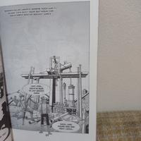 Gambar Seri Tokoh Dunia Vol.30 - Richard Trevithick - Penemu Lokomotif dari Langit n co undefined 2 Tokopedia