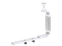 Gambar AOI HT-02D-220 / HT-02S-220 Underwater Tray Handles - Dual Handle, Hitam dari DIVESEA INDONESIA undefined 2 Tokopedia