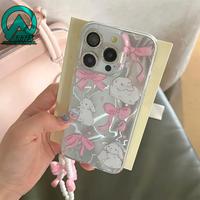 Gambar Case Phone Softcase Berry Rabbit Silikon Case Hardcase Casing Hp For Infinix smart 5 6 smart 8 Hot 12 play hot 30 hot 30 play hot 40 pro Note 30 note 40 note 40 pro 9 play 10 play - SS959, INF SMART 5 dari Arnes Store undefined 2 Tokopedia