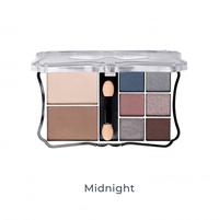 Gambar Eyeshadow Implora Beauty Palette - Summer dari New Kirana Malang undefined 2 Tokopedia