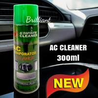 Gambar AC Cleaner / AC Evaporator 300ml CSN FOAM dari Brilliant Acsesoris undefined 1 Tokopedia