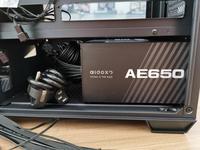 Gambar Power Supply Aigo Darkflash AE650 - 650watt PSU darkflash Aigo AE650 - Putih dari distributorkomputer undefined 2 Tokopedia