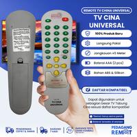 Gambar Remot Remote TV China Multi Universal YTO-808E dari Pedagang Remote_NEW undefined 1 Tokopedia