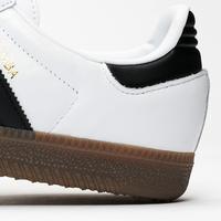 Gambar Sepatu Adidas Samba OG White Black Sneakers100% BNIB Authentic Adidas COD - black and white, 44 dari Brand sneakers store undefined 4 Tokopedia
