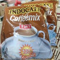 Gambar Indocafe coffemix isi 100 pcs dari Kios si bungsu undefined 1 Tokopedia