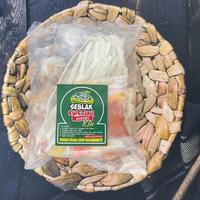 Gambar Seblak Instan Kwetiaw KSN dari RN Frozen Food undefined 1 Tokopedia