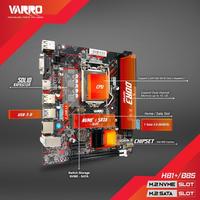 Gambar MOTHERBOARD VARRO H81/B85 M.2 SATA & M.2 NVME dari bengkelkomputerptk undefined 3 Tokopedia