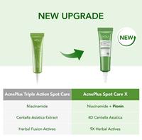 Gambar You Acne Plus Triple Action Spot Care X 15 Gram dari KPSB MALL undefined 3 Tokopedia
