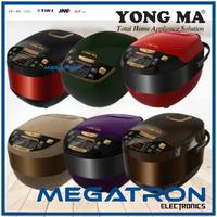 Gambar Magic Com YONG MA Digital 2L Garansi Resmi Lampung - 8017-Hijau dari megatron lampung undefined 1 Tokopedia