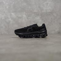 Gambar Sepatu ON CLOUD MONSTER ALL BLACK SNEAKER 100% ORIGINAL - 42 dari HYPESNEAKER.IDN undefined 3 Tokopedia