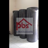 Gambar SOLITE 4mm / ATAP FIBER KANOPI Polycarbonate Polikarbonat DARK GREY, CLEAR BENING, GREY ABU, PUTIH OPAL, BRONZE COKLAT, BIRU, HIJAU - 1/2 Roll, Clear dari Pinang Baja Sejahtera undefined 4 Tokopedia