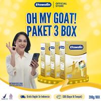 Gambar 3 Box Etawalin - Susu Kambing Etawa 100% Original Atasi Nyeri Sendi dari MoneyBoldd undefined 1 Tokopedia
