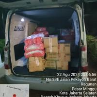 Gambar Sewa Blindvan luar kota dan dalam kota dari RizkyTrans Logistic undefined 4 Tokopedia