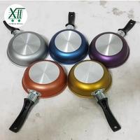 Gambar TRAMONTINA MiNi Fry Pan Ø13 Cm ~ Wajan Penggorengan Imut dari Xll Yoss undefined 4 Tokopedia
