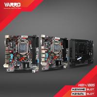 Gambar MOTHERBOARD VARRO H81/B85 M.2 SATA & M.2 NVME dari bengkelkomputerptk undefined 5 Tokopedia
