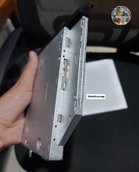 Gambar DVD RW Laptop HP 1000 SN-208 SN-208FB/HPMHF 685096-001 dari samudracomp undefined 5 Tokopedia