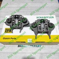 Gambar Lever Fork Garpu Dual Clutch A B Ford Fiesta / Ecoboost / Ecosport / New Focus Original LUK dari BSN Sparepart undefined 2 Tokopedia