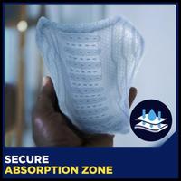 Gambar Ready Tena Men Pads Level 1 - 12 Pack. Diaper Pria Best Quality dari alyaahopp undefined 2 Tokopedia
