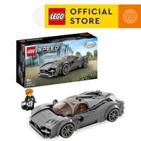 Gambar Lego Speed Champions 76915 Pagani Utopia Building Toy Set (249 Pieces) Mainan Susun (9 Tahun+) #Bebasongkir dari Vesko Shop undefined 1 Tokopedia