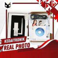 Gambar TP-LINK TL-WN722N Wireless Adapter/ USB Dongle (Penerima Wifi TPlink) dari Kedaitronik undefined 5 Tokopedia