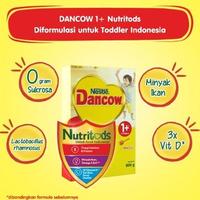 Gambar DANCOW 1+ NUTRITODS VANILA FLAVOUR 1KG - SUSU FORLMULA ANAK 1 - 3 TAHUN 1KG dari wissmant id undefined 4 Tokopedia