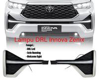 Gambar Lampu DRL Innova Zenix OEM dari IWF Store undefined 1 Tokopedia